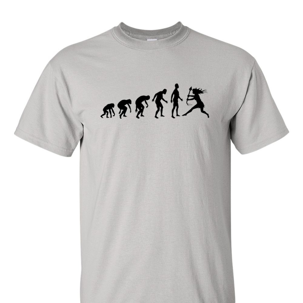 Evolution Theory Redux1 T-Shirt